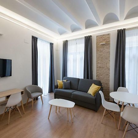 Old Town Flats Casa Burguerini Apartment Valencia Exterior photo