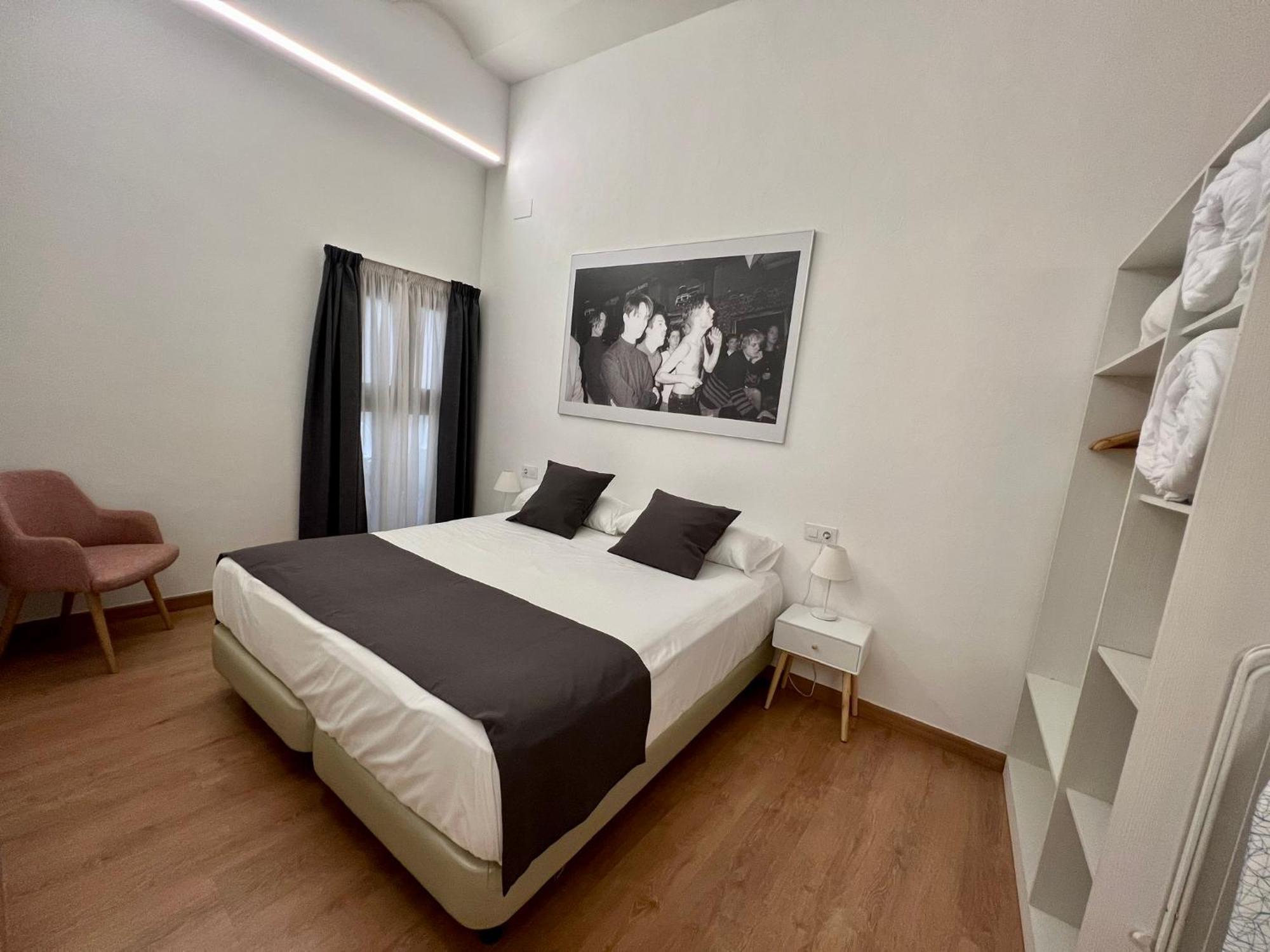 Old Town Flats Casa Burguerini Apartment Valencia Exterior photo