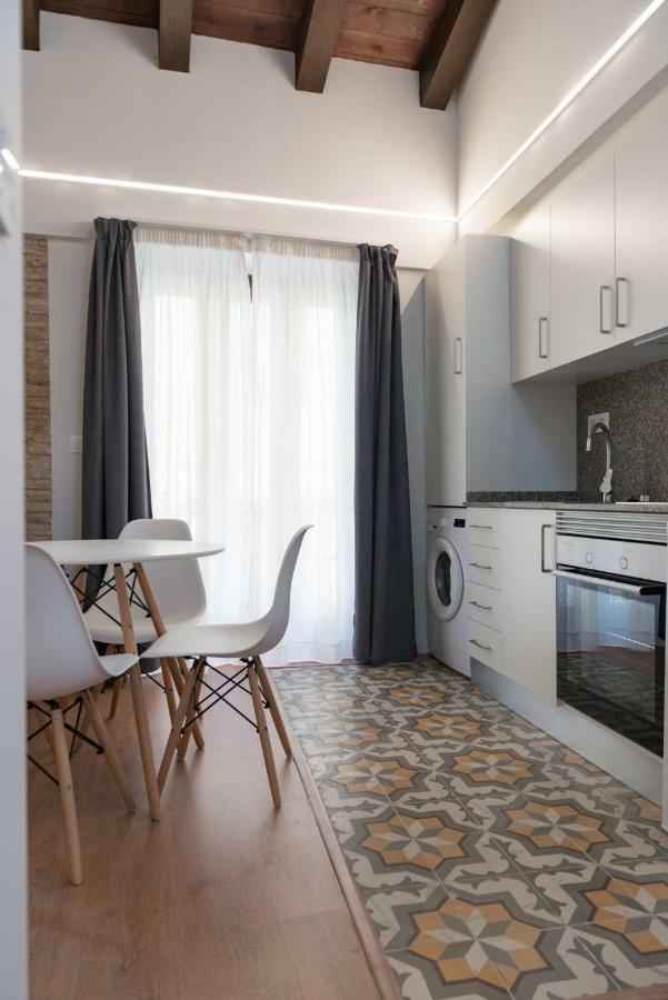 Old Town Flats Casa Burguerini Apartment Valencia Exterior photo